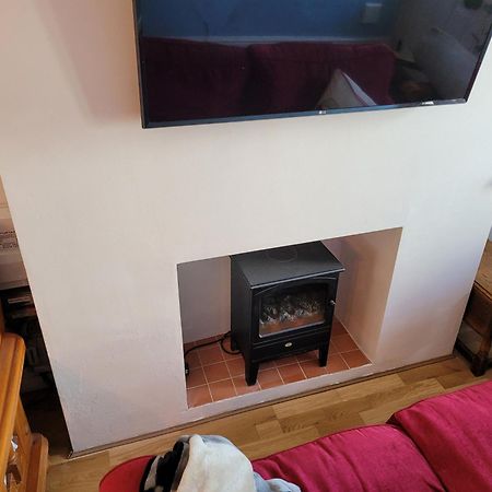 Little Haven 1 Bedroom House Sought After Area Topsham Zewnętrze zdjęcie