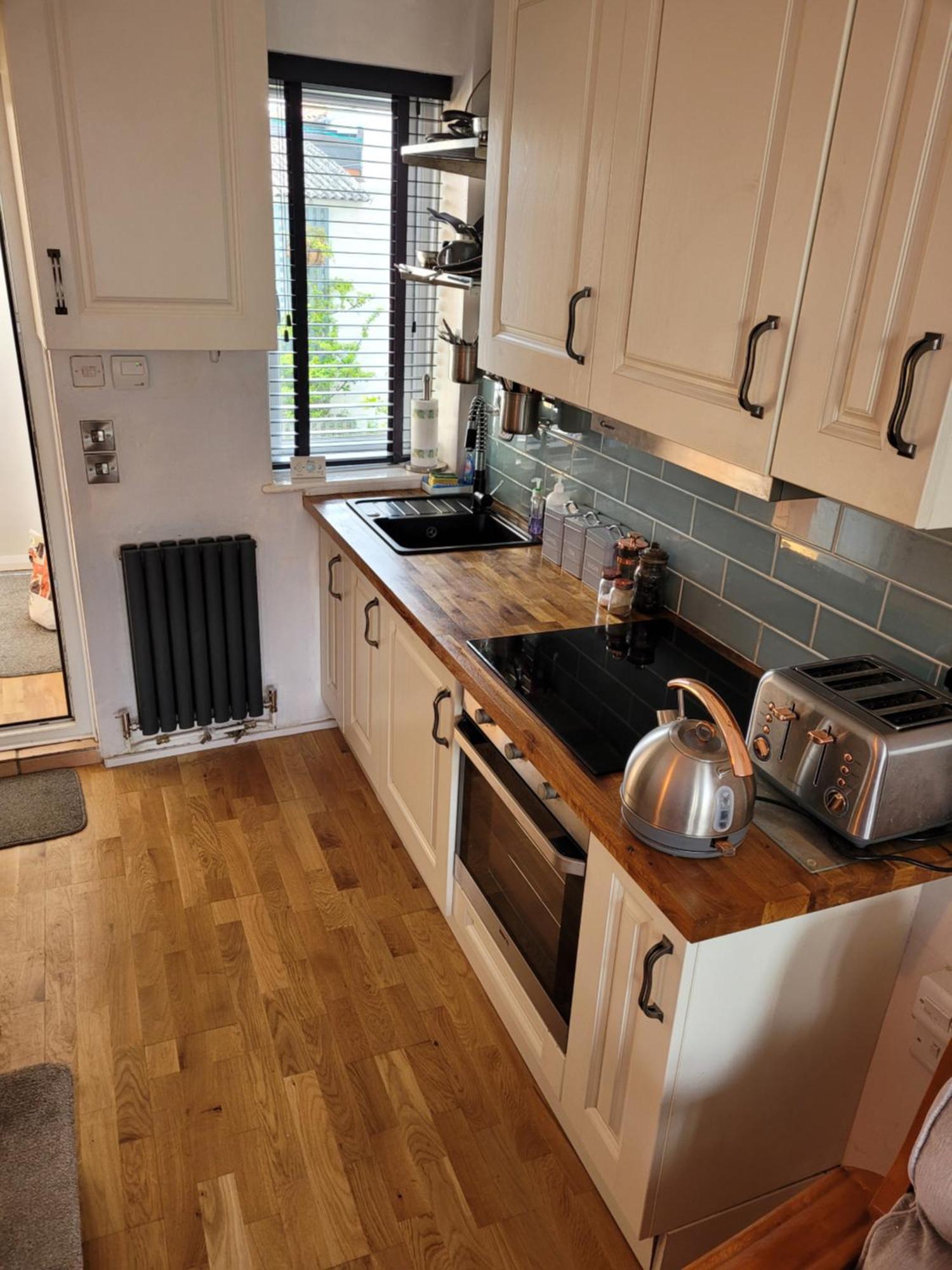 Little Haven 1 Bedroom House Sought After Area Topsham Zewnętrze zdjęcie