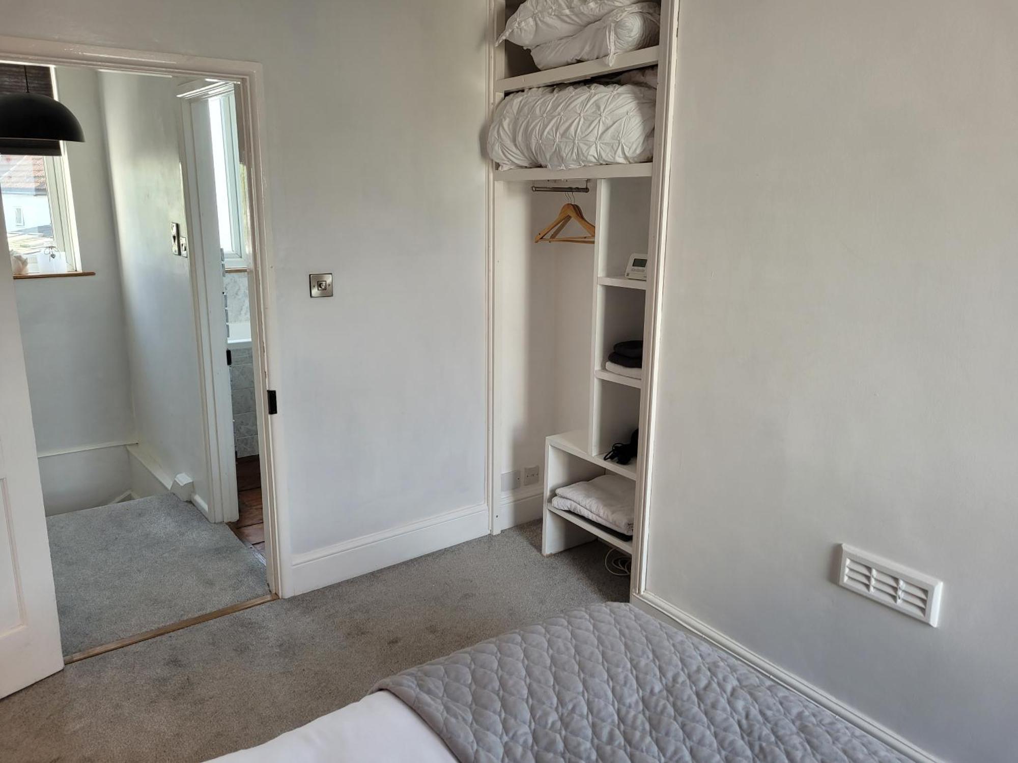 Little Haven 1 Bedroom House Sought After Area Topsham Zewnętrze zdjęcie