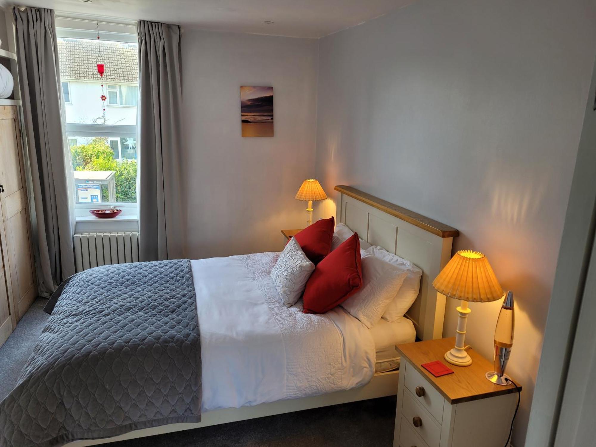 Little Haven 1 Bedroom House Sought After Area Topsham Zewnętrze zdjęcie