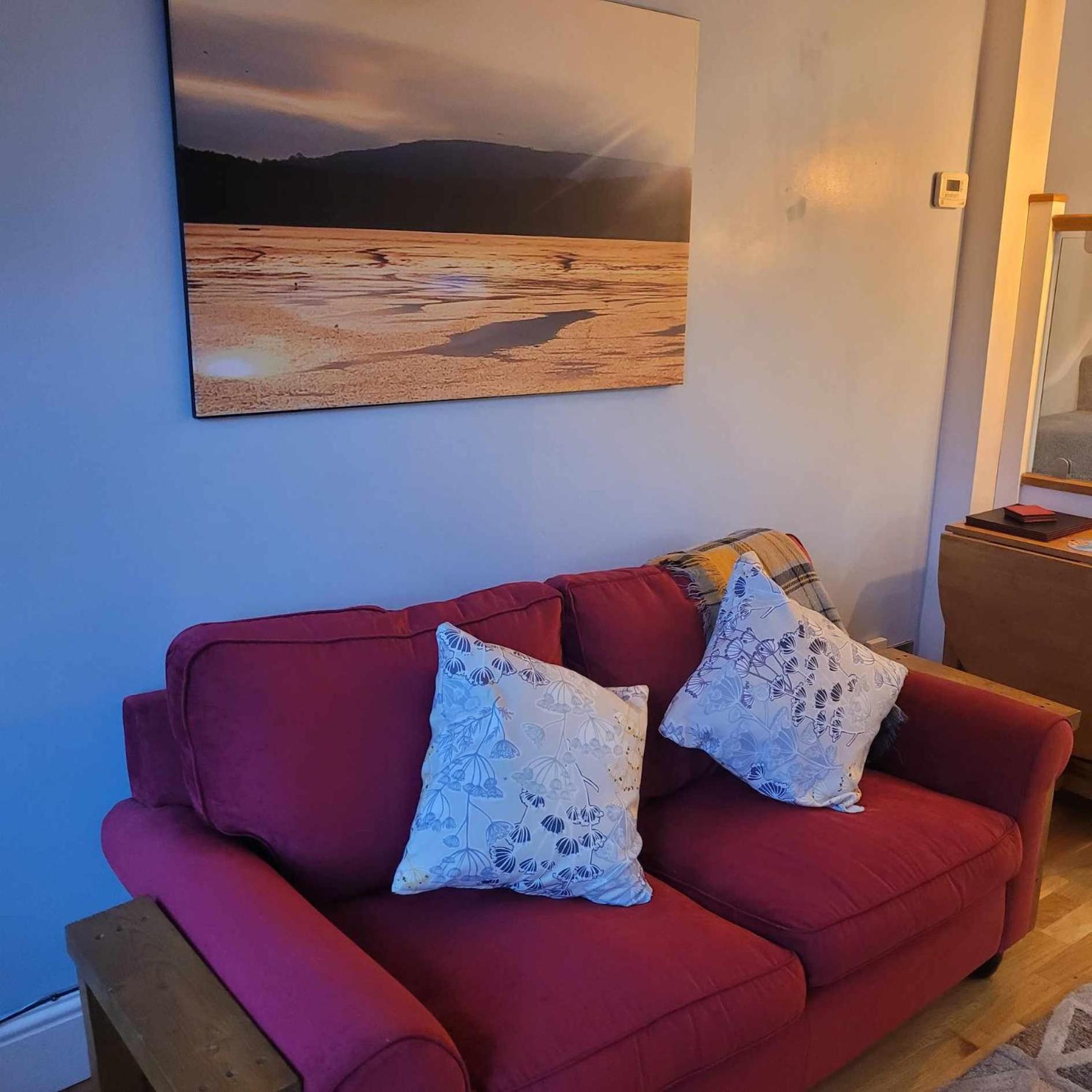Little Haven 1 Bedroom House Sought After Area Topsham Zewnętrze zdjęcie