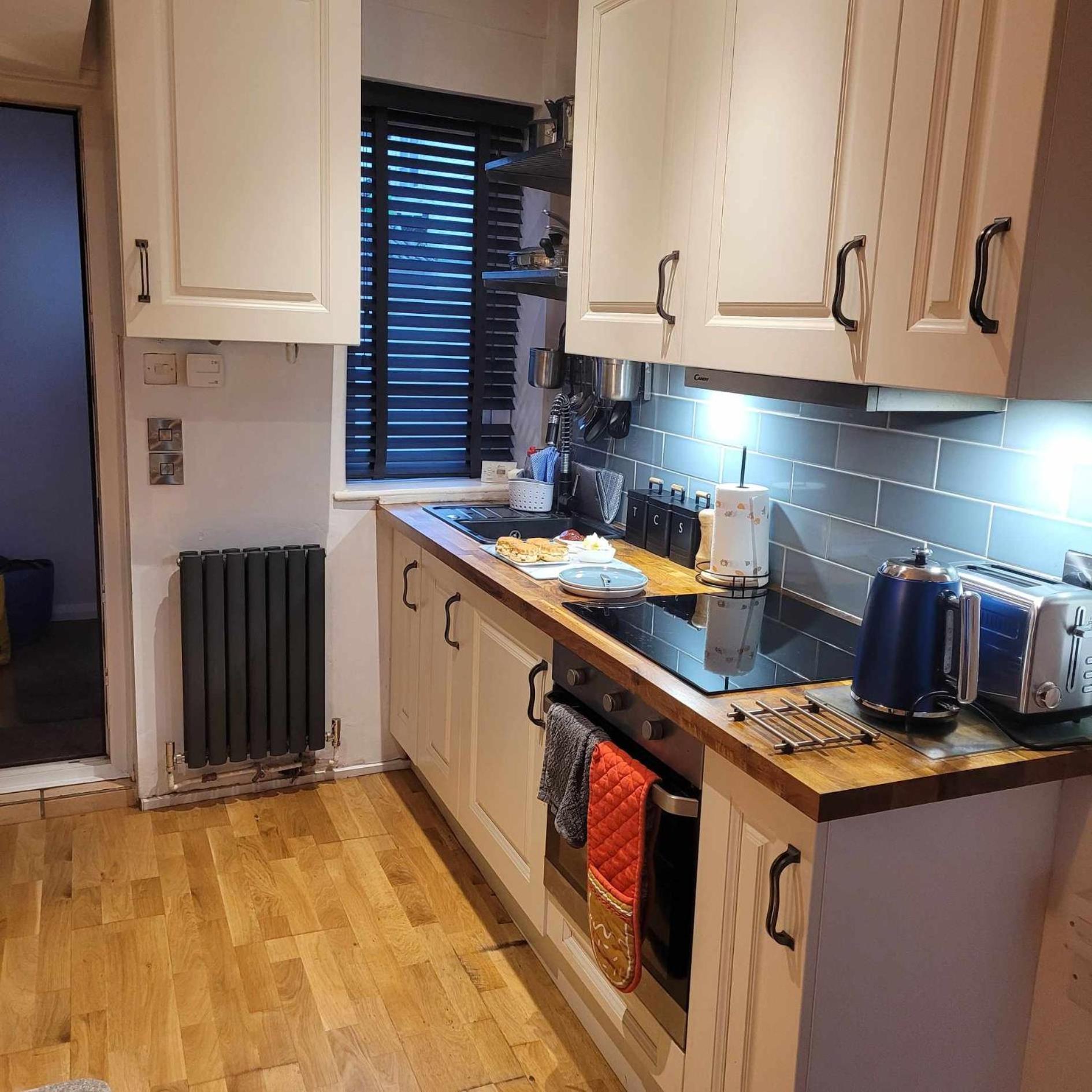 Little Haven 1 Bedroom House Sought After Area Topsham Zewnętrze zdjęcie