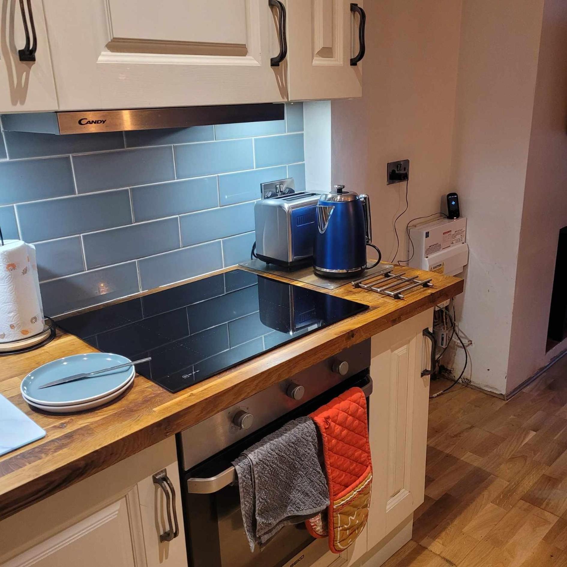 Little Haven 1 Bedroom House Sought After Area Topsham Zewnętrze zdjęcie