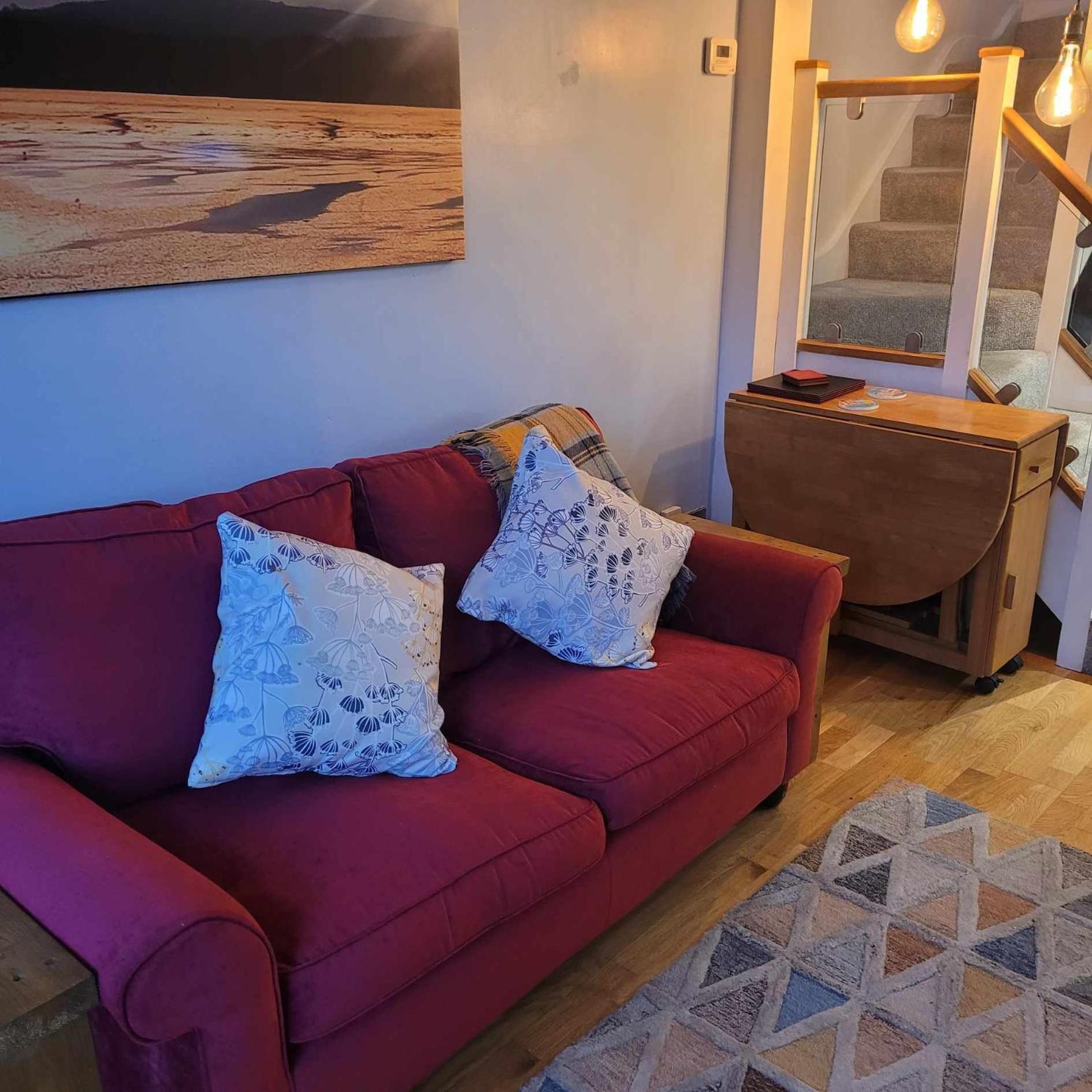 Little Haven 1 Bedroom House Sought After Area Topsham Zewnętrze zdjęcie