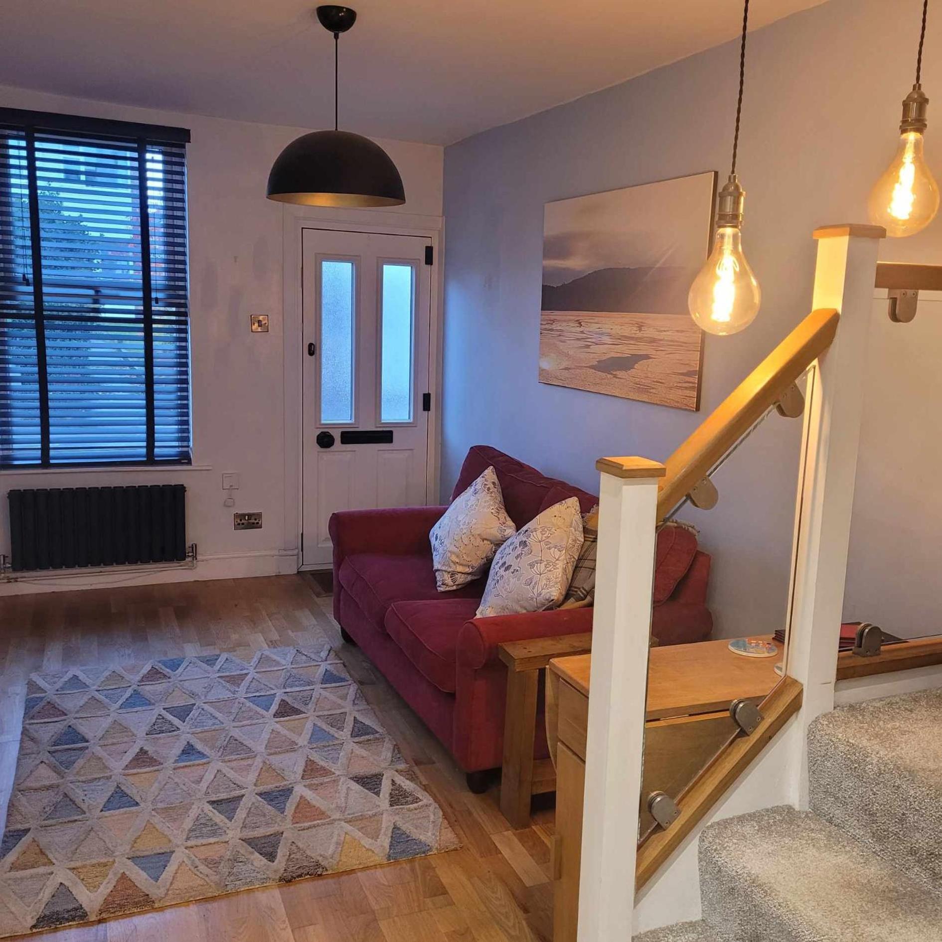 Little Haven 1 Bedroom House Sought After Area Topsham Zewnętrze zdjęcie